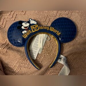 Disney world ears